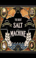 Great Salt Machine