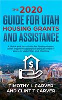 2020 Guide for Utah Housing Grants and Assistance