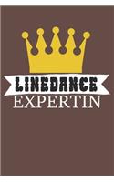 Linedance Expertin