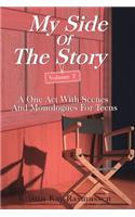 My Side of the Story, Volume 2