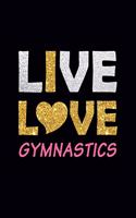 Live Love Gymnastics