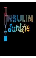 Insulin Junkie