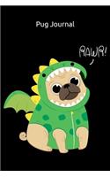 Pug Journal