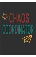 Chaos Coordinator