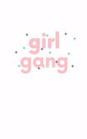 Girl Gang