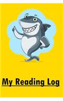 My Reading Log