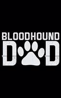Bloodhound Dad