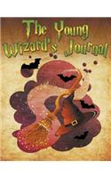 The Young Wizard's Journal
