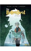 Baker Street Four, Vol. 2