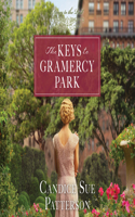 Keys to Gramercy Park
