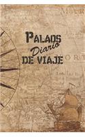 Palaos Diario De Viaje