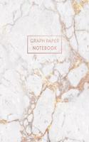 Graph Paper Notebook