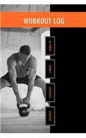 Workout Log
