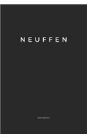 Neuffen