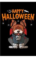 happy Halloween