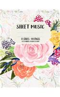 Music Sheet