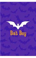 Bat Boy