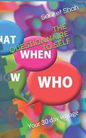 QUESTIONNAIRE TO SELF