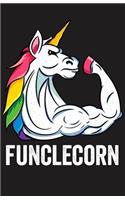 Funclecorn