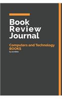 Book Review Journal Computers and Technology Books