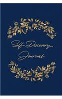 Self Discovery Journal