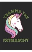 Trample The Patriarchy