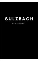 Sulzbach