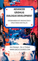 Advanced Gaelic Dialogue Development