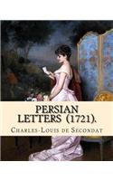 Persian Letters (1721). By