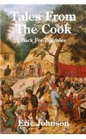 Tales from the Cook