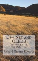 C++.Net and Oledb: Working with the Dataview