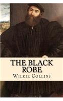 The Black Robe