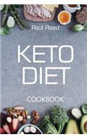 Keto Diet Cookbook