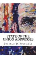 State of the Union Addresses