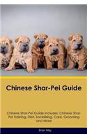 Chinese Shar-Pei Guide Chinese Shar-Pei Guide Includes