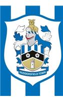 Huddersfield Town A.F.C.Diary