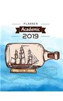 2019 Academic Planner