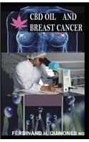 CBD Oil and Breast Cancer