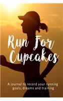 Run for Cupcakes