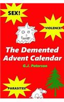 The Demented Advent Calendar