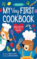 My Very First Cookbook