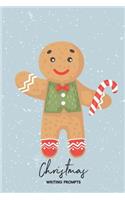 Christmas Writing Prompts