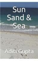 Sun Sand & Sea