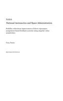 Stability Robustness Improvement of Direct Eigenspace Assignment Based Feedback Systems Using Singular Value Sensitivities
