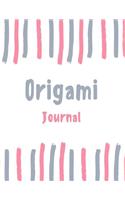 Origami Journal