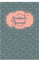 Gratitude Journal