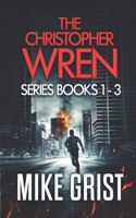 Christopher Wren Series