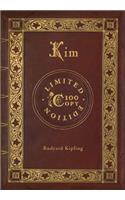 Kim (100 Copy Limited Edition)
