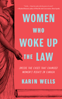 Women Who Woke Up the Law