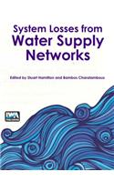 System Losses from Water Supply Networks